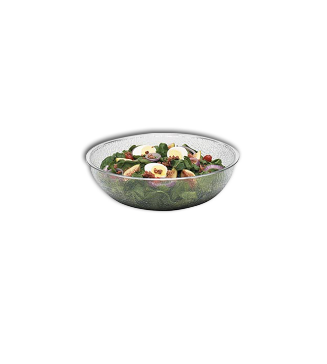 Salad Bowl 6" Dia.